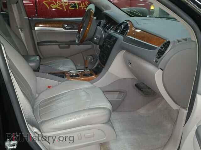2008 BUICK ENCLAVE - VIN: 5GAER23748J178033 - Фото 5