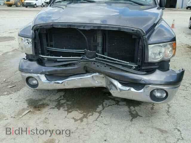 2004 DODGE RAM 1500 - VIN: 1D7HA16D74J170443 - Фото 10