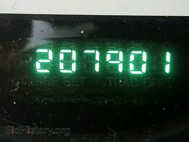 2006 DODGE CARAVAN - VIN: 1D4GP24R16B624775 - Фото 8