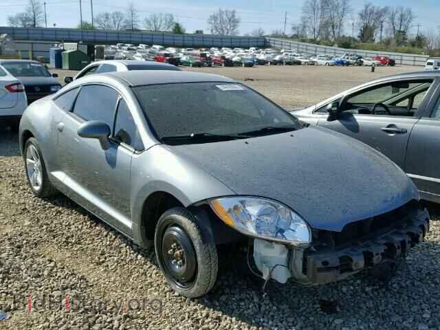 Фотография 4A3AK24F69E019643 - MITSUBISHI ECLIPSE 2009