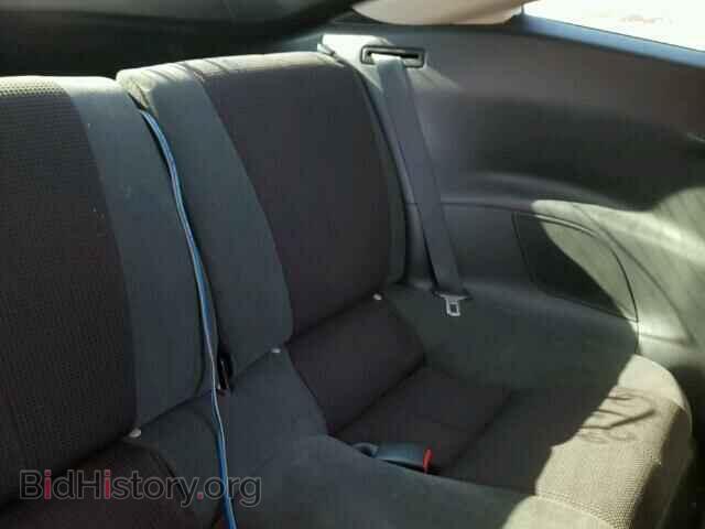 2009 MITSUBISHI ECLIPSE - VIN: 4A3AK24F69E019643 - Photo 6