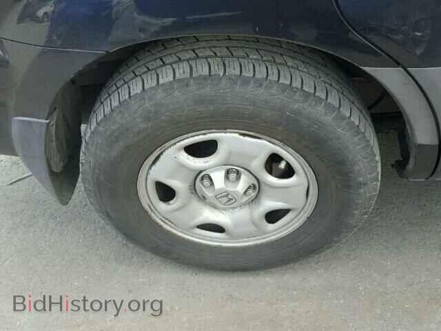 2005 HONDA PILOT - VIN: 2HKYF18165H561124 - Фото 10
