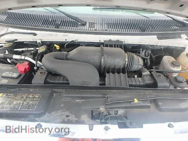 2013 FORD ECONOLINE - VIN: 1FTNE2EW6DDA21627 - Фото 7