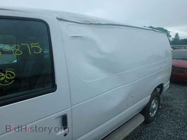 2013 FORD ECONOLINE - VIN: 1FTNE2EW6DDA21627 - Фото 10
