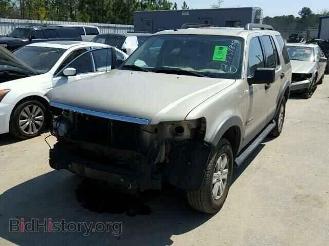 2006 FORD EXPLORER - VIN: 1FMEU63E46UB58858 - Photo 2