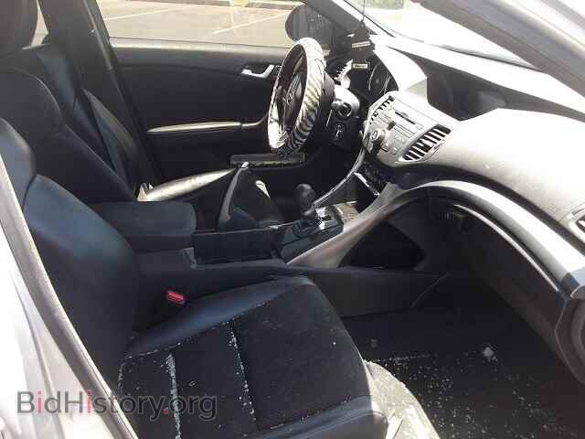 2014 ACURA TSX - VIN: JH4CU2F80EC003589 - Фото 5