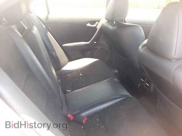 2014 ACURA TSX - VIN: JH4CU2F80EC003589 - Фото 6