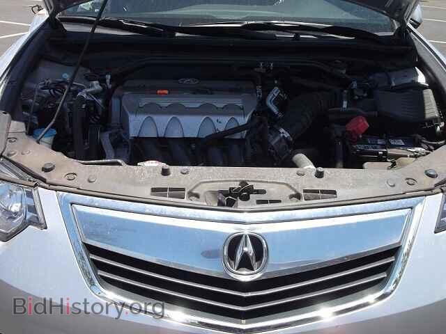 2014 ACURA TSX - VIN: JH4CU2F80EC003589 - Фото 7