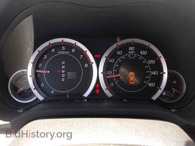 2014 ACURA TSX - VIN: JH4CU2F80EC003589 - Фото 8
