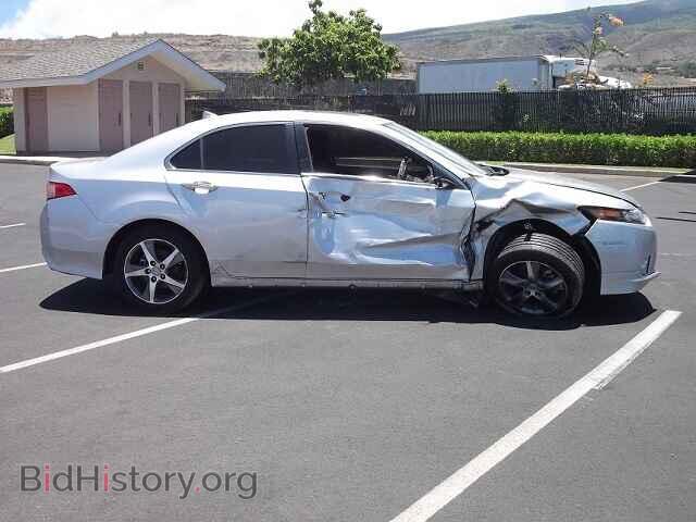 2014 ACURA TSX - VIN: JH4CU2F80EC003589 - Фото 9