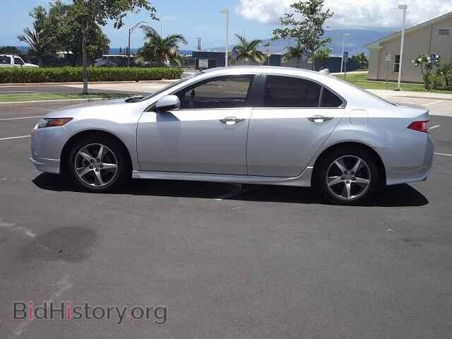 2014 ACURA TSX - VIN: JH4CU2F80EC003589 - Фото 10