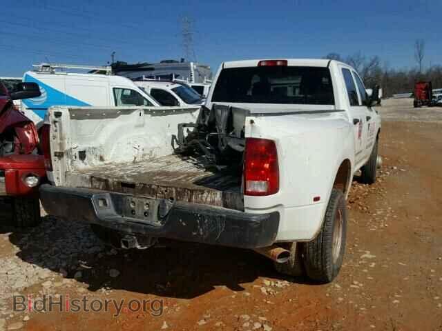 2014 RAM 3500 - VIN: 3C63RRGL5EG212961 - Photo 4
