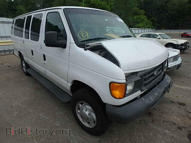 Photo 1FBSS31L74HA50404 - FORD ECONOLINE 2004