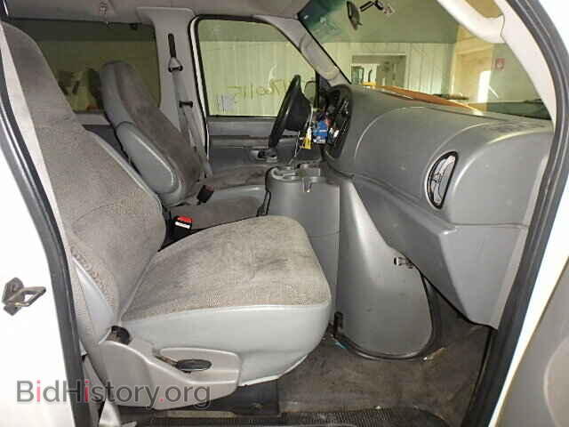 2004 FORD ECONOLINE - VIN: 1FBSS31L74HA50404 - Photo 5