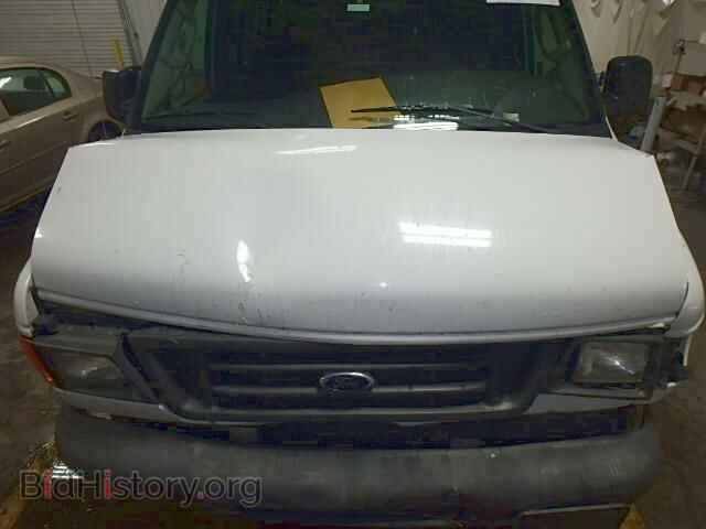 2004 FORD ECONOLINE - VIN: 1FBSS31L74HA50404 - Photo 7
