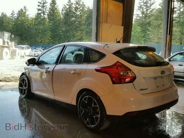 2014 FORD FOCUS - VIN: 1FADP3K26EL248438 - Photo 3