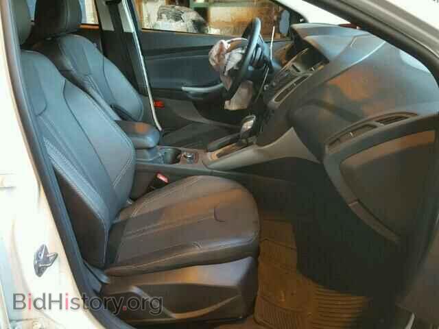 2014 FORD FOCUS - VIN: 1FADP3K26EL248438 - Photo 5