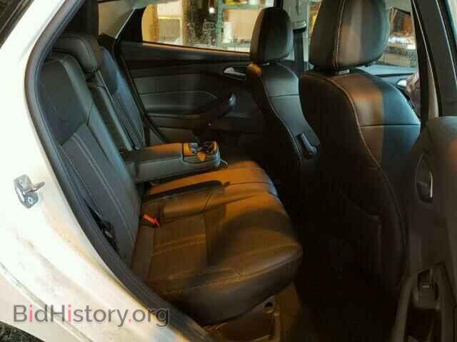 2014 FORD FOCUS - VIN: 1FADP3K26EL248438 - Photo 6
