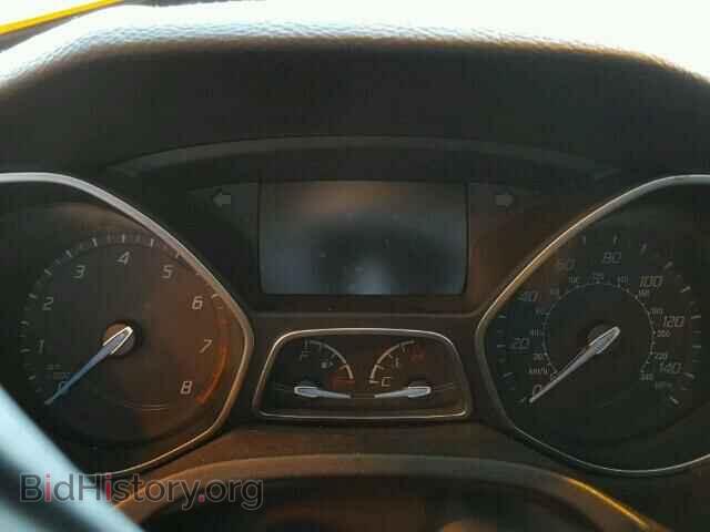 2014 FORD FOCUS - VIN: 1FADP3K26EL248438 - Photo 8