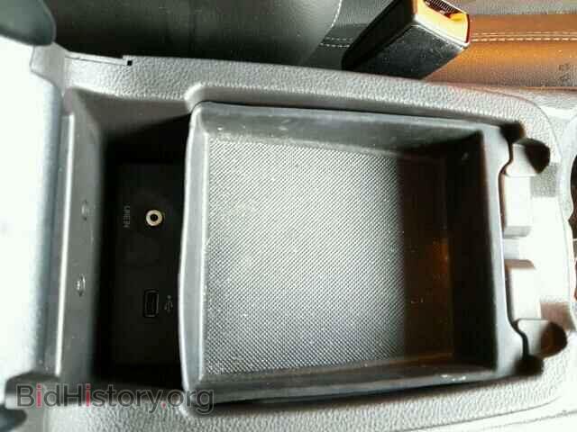 2014 FORD FOCUS - VIN: 1FADP3K26EL248438 - Photo 9