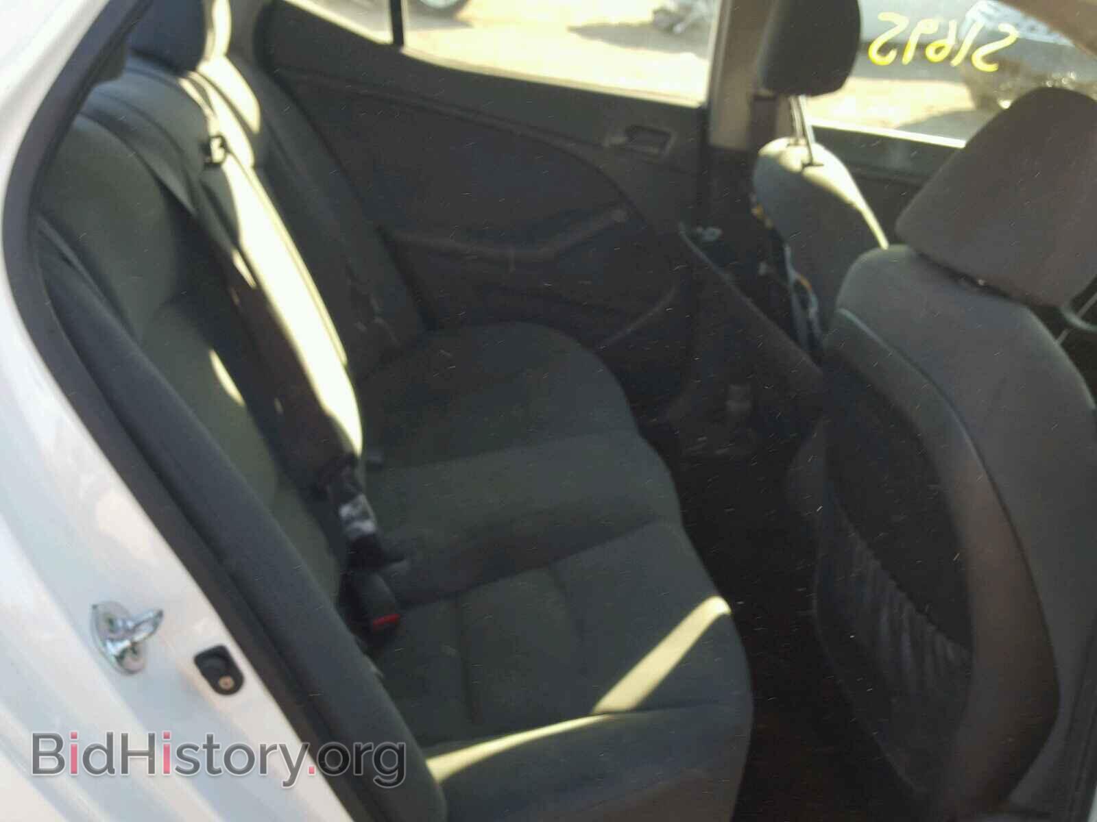 2015 KIA OPTIMA - VIN: KNAGM4A78F5573341 - Photo 6