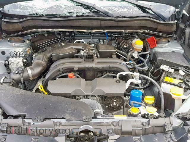 2018 SUBARU FORESTER - VIN: JF2SJAAC6JH428907 - Фото 7