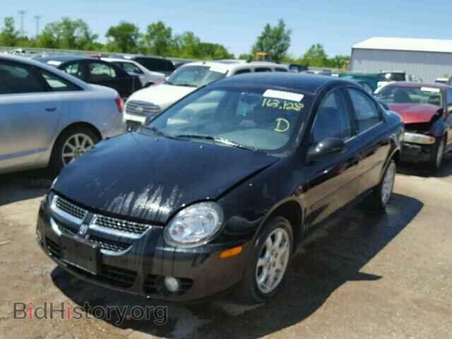 2004 DODGE NEON - VIN: 1B3ES56C84D543790 - Photo 2
