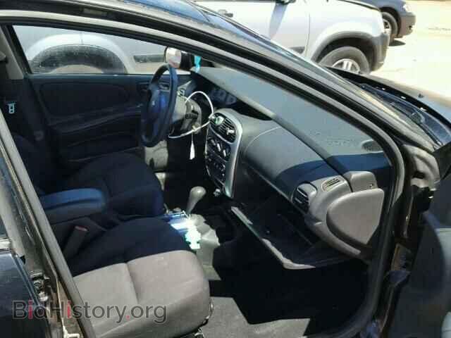 2004 DODGE NEON - VIN: 1B3ES56C84D543790 - Photo 5
