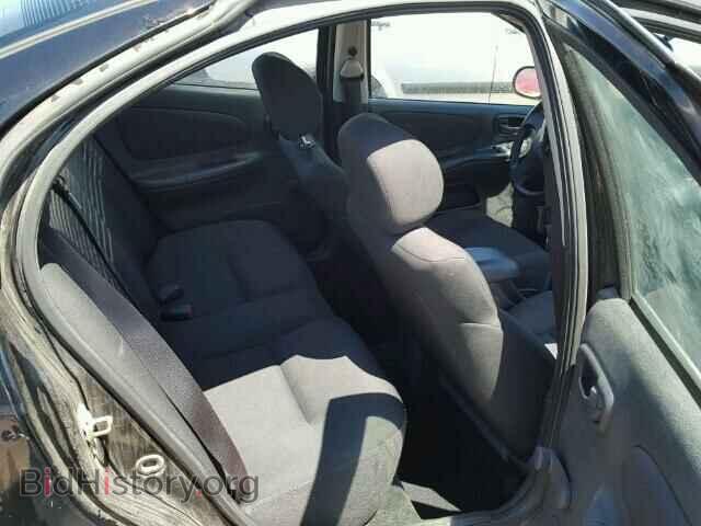 2004 DODGE NEON - VIN: 1B3ES56C84D543790 - Photo 6