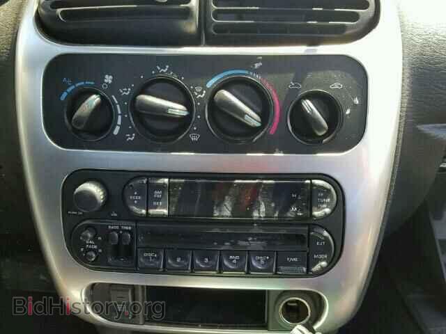 2004 DODGE NEON - VIN: 1B3ES56C84D543790 - Photo 9