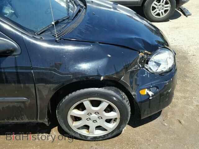 2004 DODGE NEON - VIN: 1B3ES56C84D543790 - Photo 10
