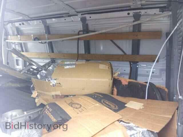 2008 FORD ECONOLINE - VIN: 1FTNE24WX8DA88612 - Photo 6