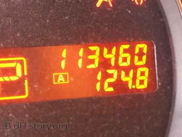 2010 NISSAN MAXIMA - VIN: 1N4AA5AP2AC874656 - Фото 8