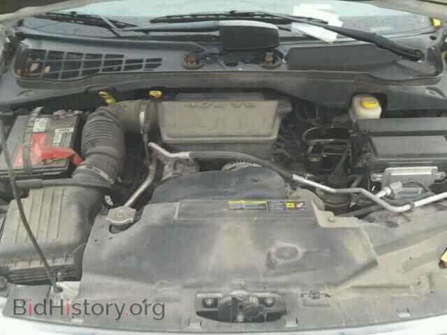 2008 DODGE DURANGO - VIN: 1D8HD48N18F158064 - Фото 7