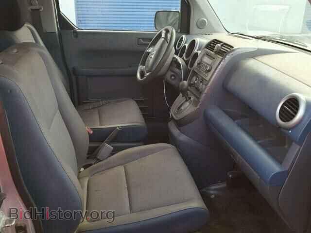 2003 HONDA ELEMENT - VIN: 5J6YH28523L048703 - Фото 5