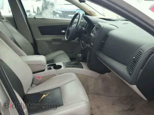 2004 CADILLAC CTS - VIN: 1G6DM577840160447 - Фото 5