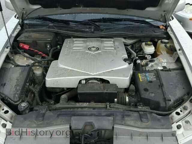 2004 CADILLAC CTS - VIN: 1G6DM577840160447 - Фото 7