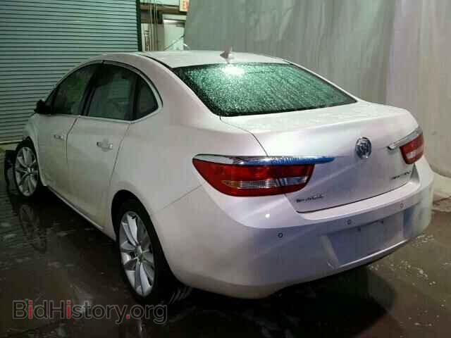 2012 BUICK VERANO - VIN: 1G4PR5SK3C4150645 - Фото 3