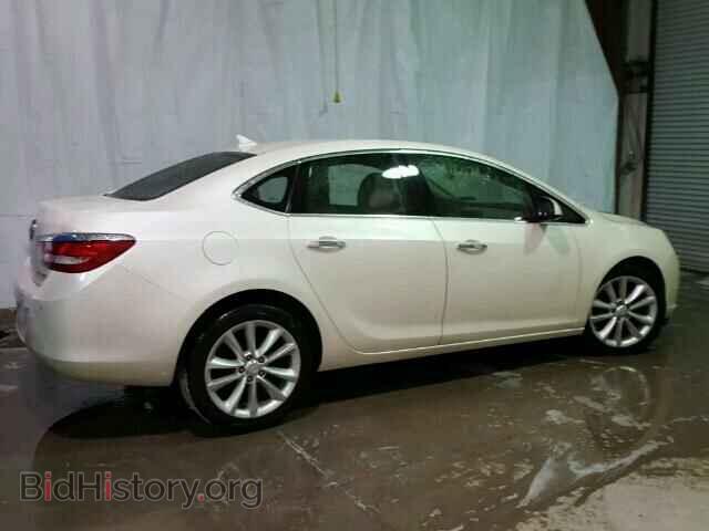 2012 BUICK VERANO - VIN: 1G4PR5SK3C4150645 - Фото 9