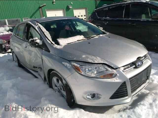 Photo 1FADP3K26DL328451 - FORD FOCUS 2013