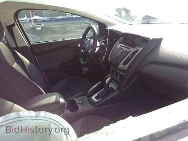 2013 FORD FOCUS - VIN: 1FADP3K26DL328451 - Фото 5