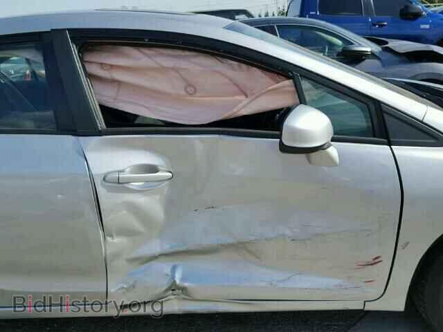 2013 HONDA CIVIC - VIN: 19XFB2F88DE267641 - Фото 9
