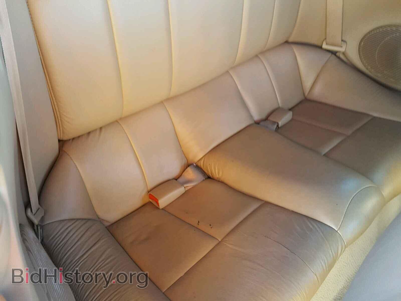 2001 MITSUBISHI ECLIPSE - VIN: 4A3AE85H91E153982 - Фото 6