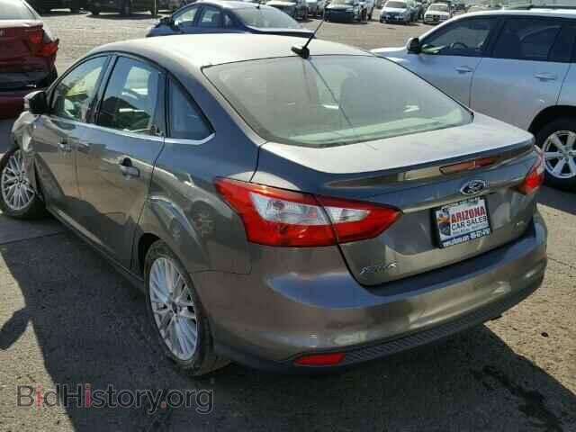 2012 FORD FOCUS - VIN: 1FAHP3H21CL337145 - Фото 3