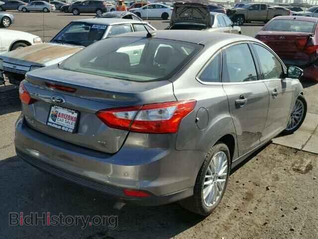 2012 FORD FOCUS - VIN: 1FAHP3H21CL337145 - Фото 4