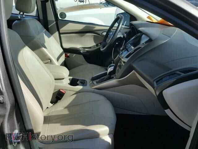 2012 FORD FOCUS - VIN: 1FAHP3H21CL337145 - Фото 5