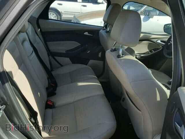 2012 FORD FOCUS - VIN: 1FAHP3H21CL337145 - Фото 6