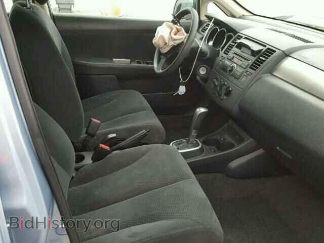 2011 NISSAN VERSA - VIN: 3N1BC1CP5BL417105 - Фото 5