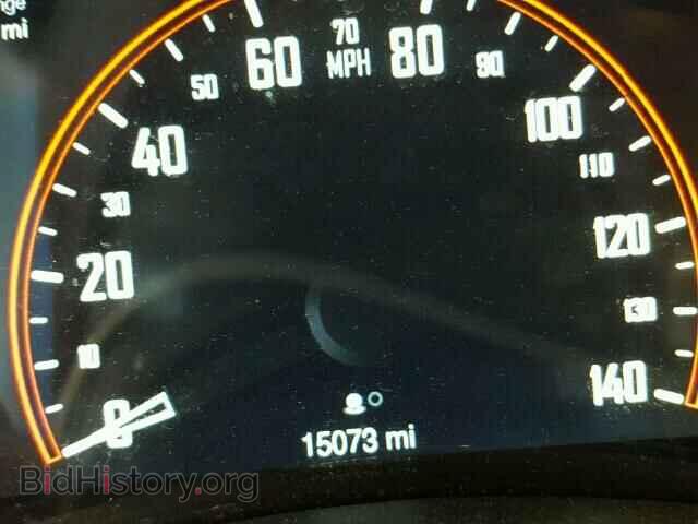 2015 DODGE DURANGO - VIN: 1C4RDHAGXFC760143 - Фото 8