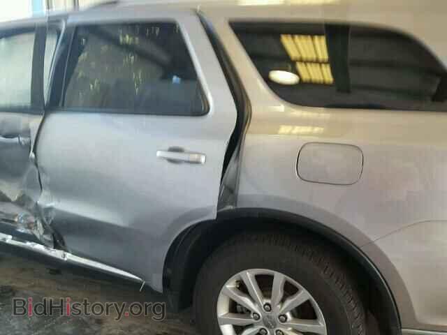 2015 DODGE DURANGO - VIN: 1C4RDHAGXFC760143 - Фото 10